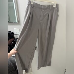 Halara Stretchy Work Pant